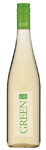 Weingut Johann Topf Green Grüner Veltliner 2015 Trocken (6 x 0.75 l) von Weingut Johann Topf