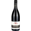 Josef Walter 2014 Spätburgunder \"J\"" Hundsrück Barriqueausbau trocken" von Weingut Josef Walter