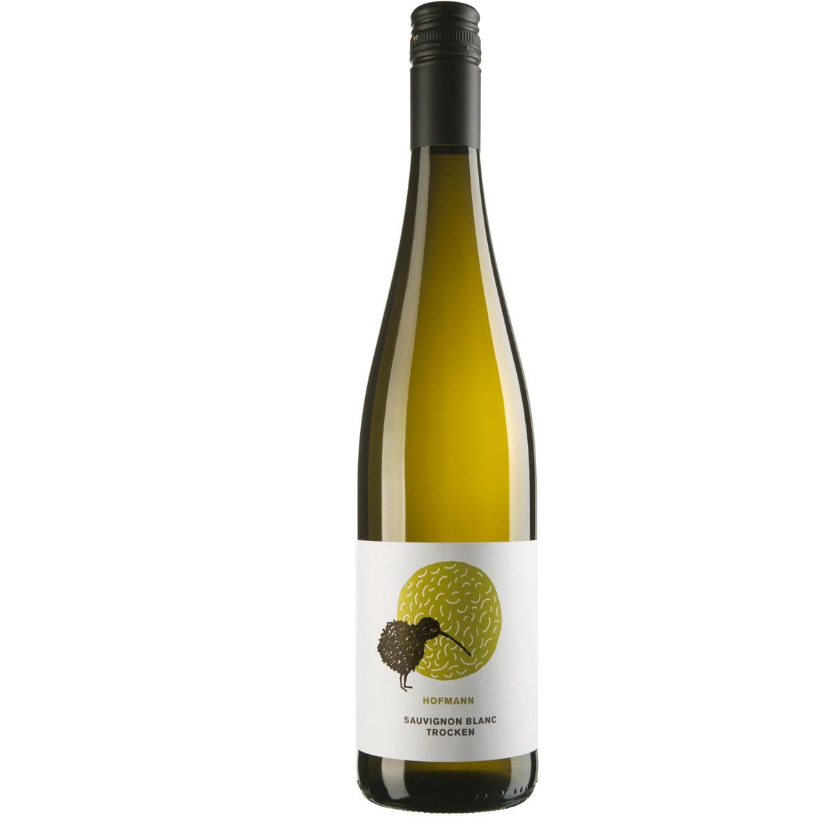 2023 Sauvignon Blanc von Weingut Jürgen Hofmann