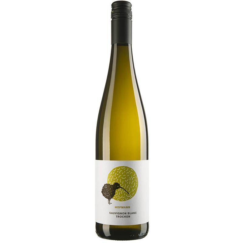 2023 Sauvignon Blanc von Weingut Jürgen Hofmann