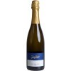 Jungblut 2020 Saar Riesling Crèmant Winzersekt brut von Weingut Jungblut