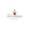 Justen-Kiebel 2023 Spätburgunder Rotwein halbtrocken von Weingut Justen-Kiebel