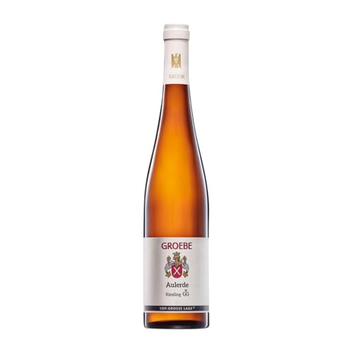 K.F. Groebe Aulerde Riesling Trocken Grosses Gewächs GG 75 cl Weißwein von Weingut K.F. Groebe