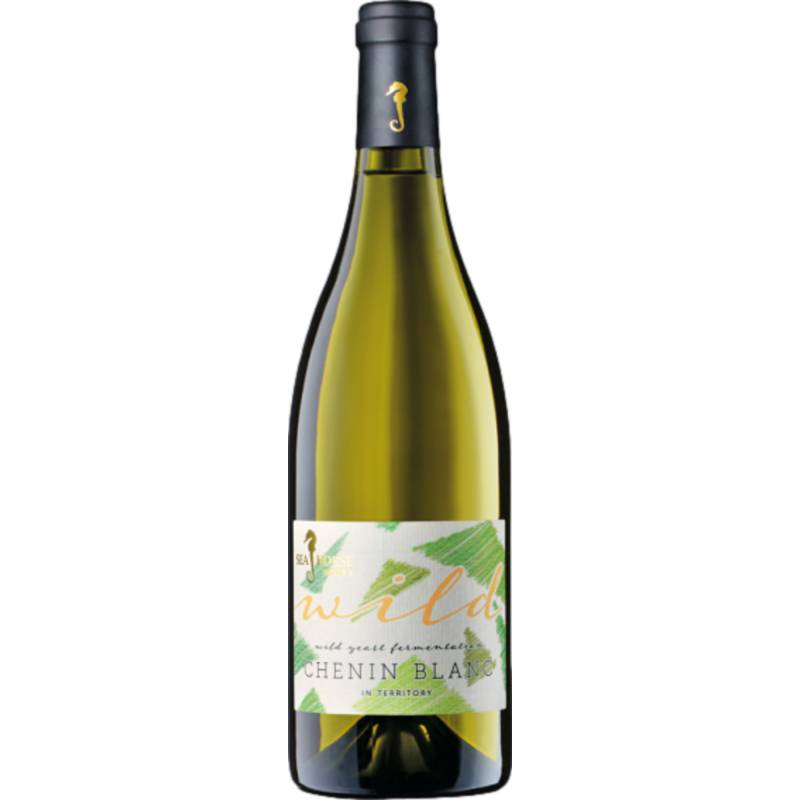 Sea Horse Wild Chenin Blanc, Yehuda Mountains, Yehuda Mountains, 2021, Weißwein von Weingut Kaufmann, Rheinallee 6 , 65347 Hattenheim