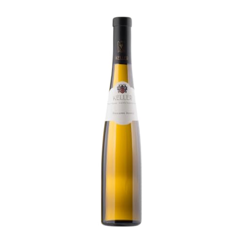 Weingut Keller Auslese Riesling Rheinhessen Halbe Flasche 37 cl Weißwein von Weingut Keller