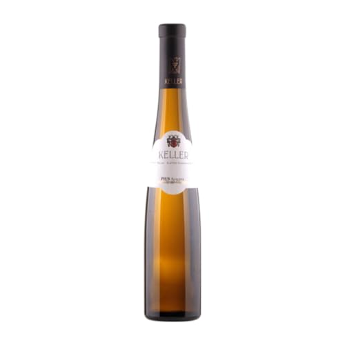 Weingut Keller PIUS Auslese Rheinhessen Halbe Flasche 37 cl Süßer Wein von Weingut Keller