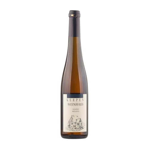 Weingut Kerpen Eiswein Riesling Mosel Medium Flasche 50 cl Süßer Wein von Weingut Kerpen