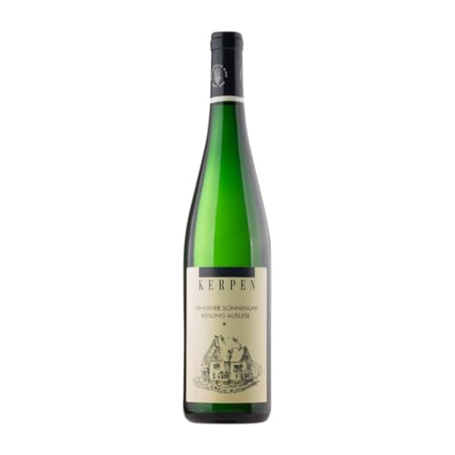 Weingut Kerpen Wehlener Sonnenuhr Auslese 1 Estrella Riesling Mosel 75 cl Weißwein von Weingut Kerpen