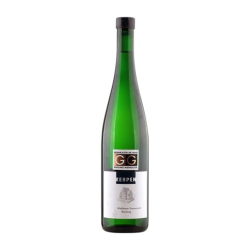 Weingut Kerpen Wehlener Sonnenuhr Riesling Grosses Gewächs GG 75 cl Weißwein von Weingut Kerpen