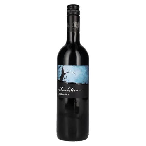 Kerschbaum Blaufränkisch 2021 13,5% Vol. 0,75l von Weingut Kerschbaum