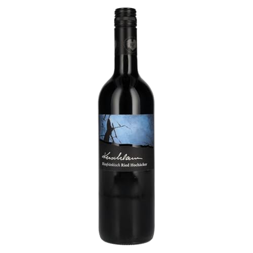 Kerschbaum Blaufränkisch Ried Hochäcker 2022 13,5% Vol. 0,75l von Weingut Kerschbaum