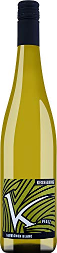 Weingut Kesselring Sauvignon Blanc QW Pfalz 2020 Kesselring (1 x 0.75 l) von Weingut Kesselring