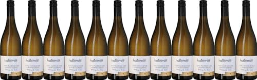 12x Hattemer Gau-Algesheimer Johannisberg Grauburgunder 2023 - Weingut Klaus Hattemer, Rheinhessen - Weißwein von Weingut Klaus Hattemer