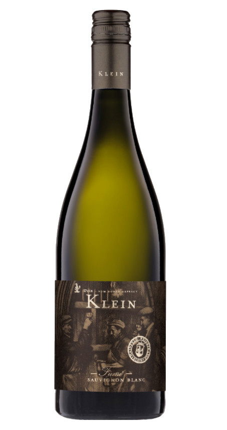 Klein Sauvignon Blanc Fumé trocken 2022 von Weingut Klein