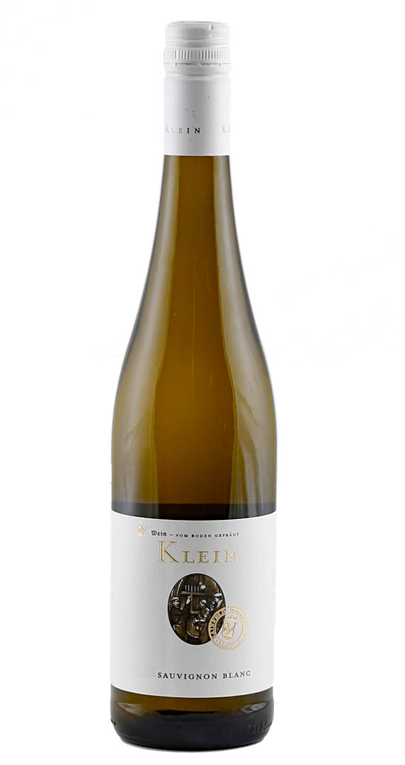 Klein Sauvignon Blanc trocken 2024 von Weingut Klein