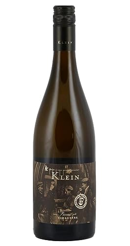 Klein Scheurebe Fumé trocken 2022 | Pfalz – Deutschland | 1 x 0,75 Liter von Weingut Klein