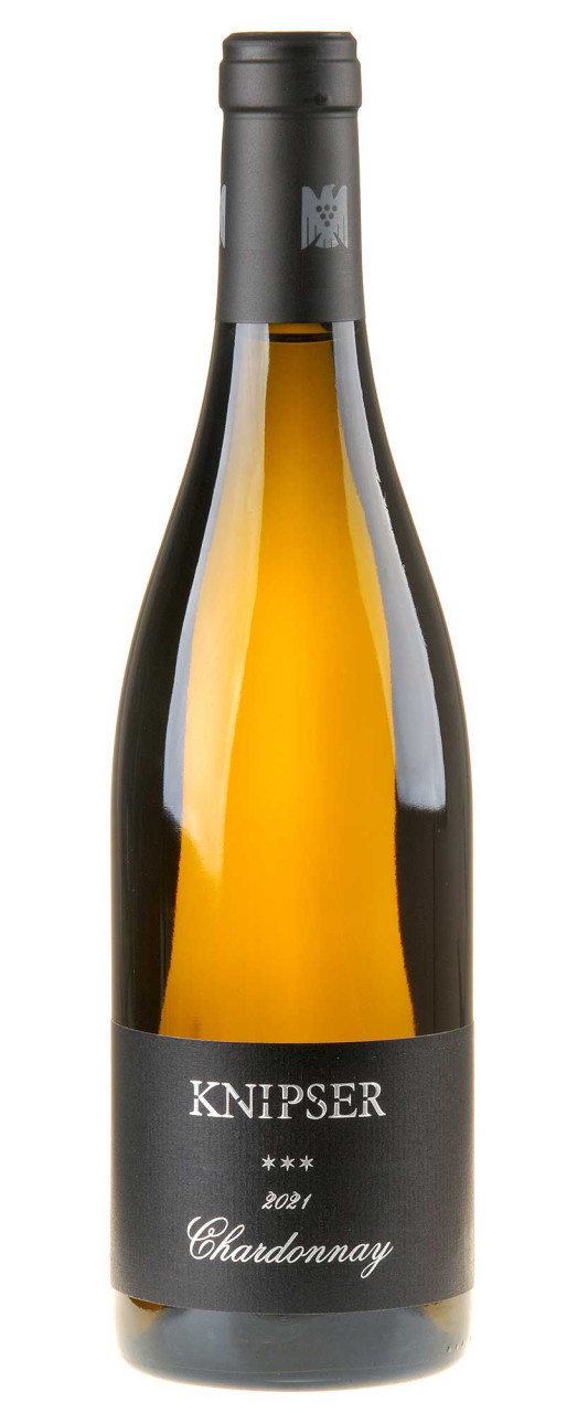 Weingut Knipser Chardonnay *** 2021 von Weingut Knipser