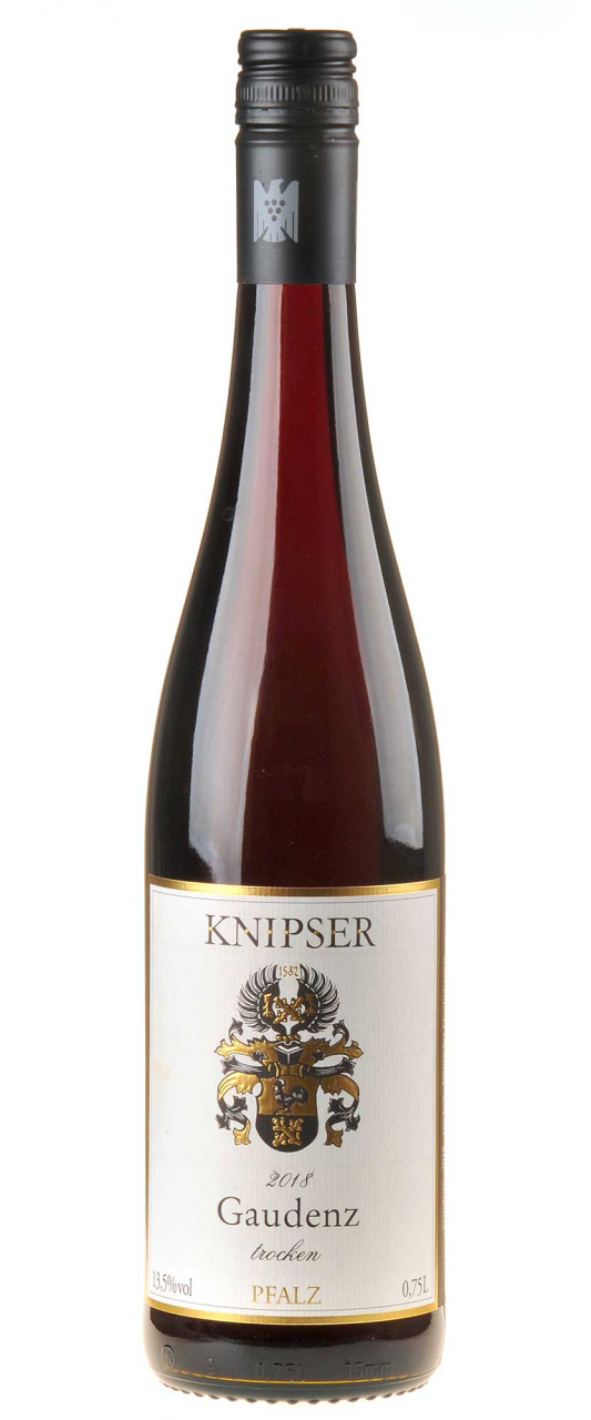 Weingut Knipser Gaudenz 2019 von Weingut Knipser