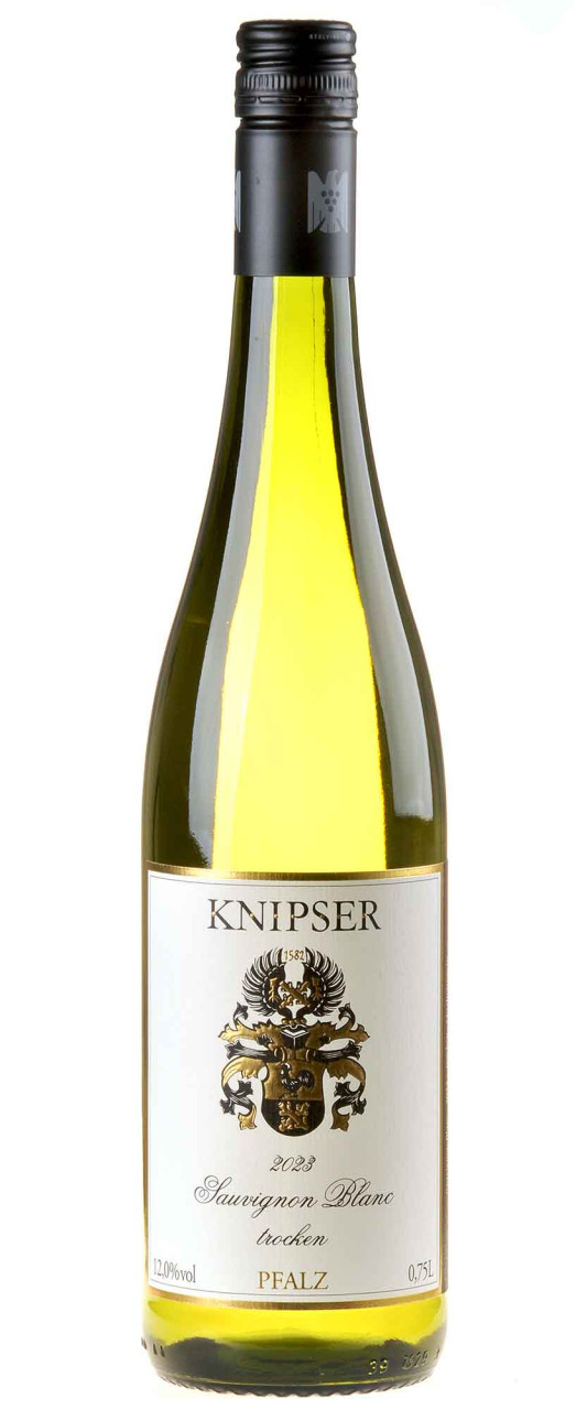 Weingut Knipser Sauvignon Blanc 2023 von Weingut Knipser