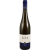 Kolb 2021 Huxelrebe lieblich von Weingut Kolb