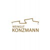 Konzmann  Deutscher Sekt Riesling Magnum trocken 1,5 L von Weingut Konzmann