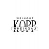 Kopp 2023 Kopp Riesling Kabinett feinherb von Weingut Kopp