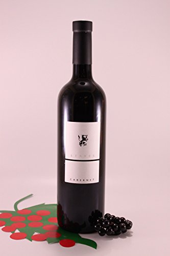 Cabernet Riserva Staffes Magnum - 2019 - Weingut Kornellhof von Weingut Kornellhof