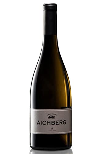 Cuvèe blanc Aichberg - 2019 - Weingut Kornellhof von Weingut Kornellhof