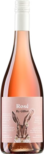 Kühling-Gillot Rosé Hase Wein trocken (1 x 0.75 l) von Weingut Kühling-Gillot