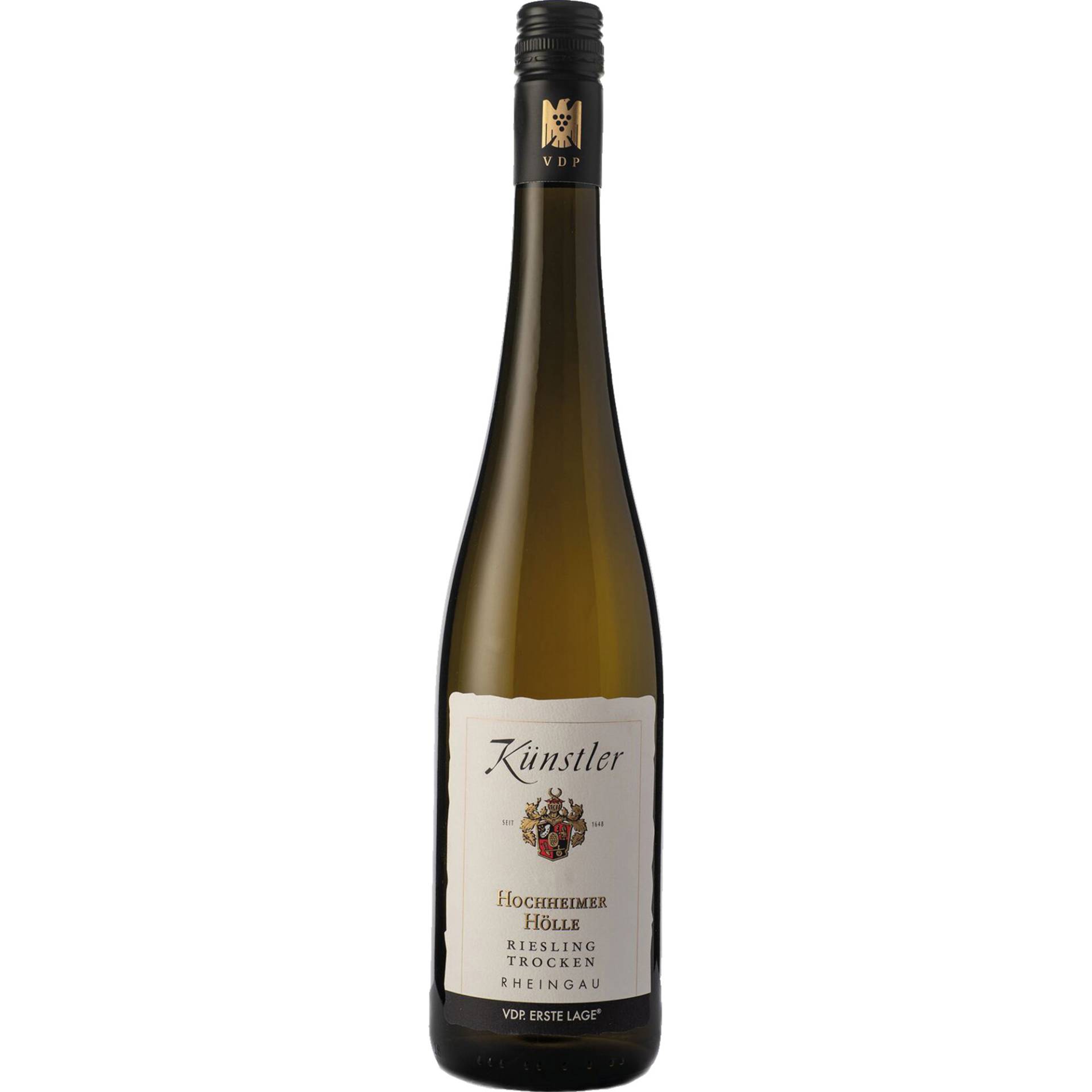 Hochheimer Hölle "Im Neuenberg" Riesling, Trocken, Rheingau, Rheingau, 2022, Weißwein von Weingut Künstler,65239,Hochheim am Main,Deutschland