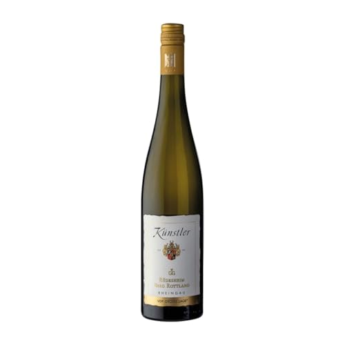 Künstler Berg Rottland Riesling Trocken Grosses Gewächs GG 75 cl Weißwein von Weingut Künstler