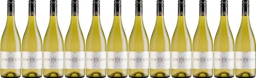 12x Chardonnay 2023 - Weingut L'Or du Sud - Foncalieu, Languedoc - Weißwein von Weingut L'Or du Sud - Foncalieu