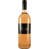 Leo Lahm 2021 Rosé Cuvee halbtrocken 1,0 L von Weingut Leo Lahm