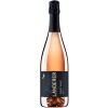 Landerer 2020 Pinot Rosé brut von Weingut Landerer