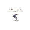 Landmann 2023 Pinot Blanc feinherg feinherb von Weingut Landmann