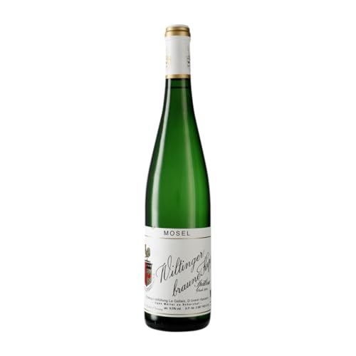 Le Gallais Wiltenger Braune Kupp Spatlese Riesling Mosel 75 cl Weißwein von Weingut Le Gallais