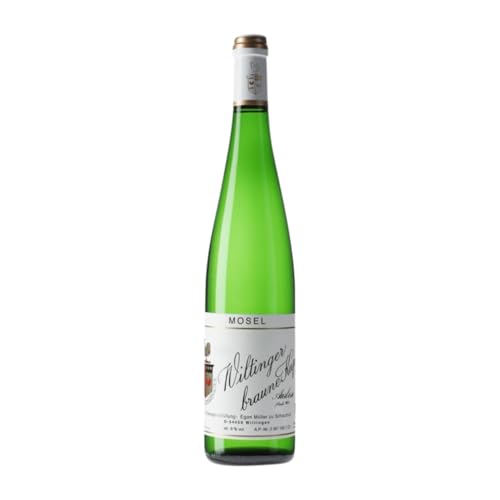 Le Gallais Wiltinger Braune Kupp Auslese Mosel-Saar-Ruwer 75 cl Weißwein von Weingut Le Gallais