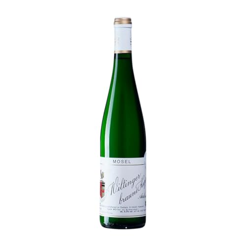 Le Gallais Wiltinger Braune Kupp Auslese Riesling Mosel 75 cl Weißwein von Weingut Le Gallais