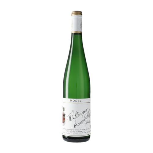 Le Gallais Wiltinger Braune Kupp Spatlese Riesling Mosel 75 cl Weißwein von Weingut Le Gallais