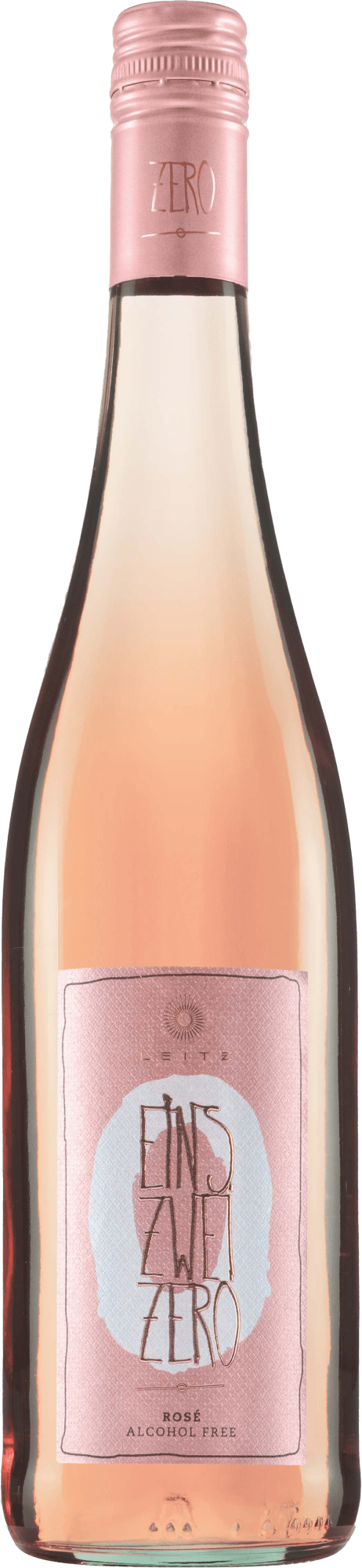 Leitz »Eins-Zwei-Zero« Rosé Alkoholfrei