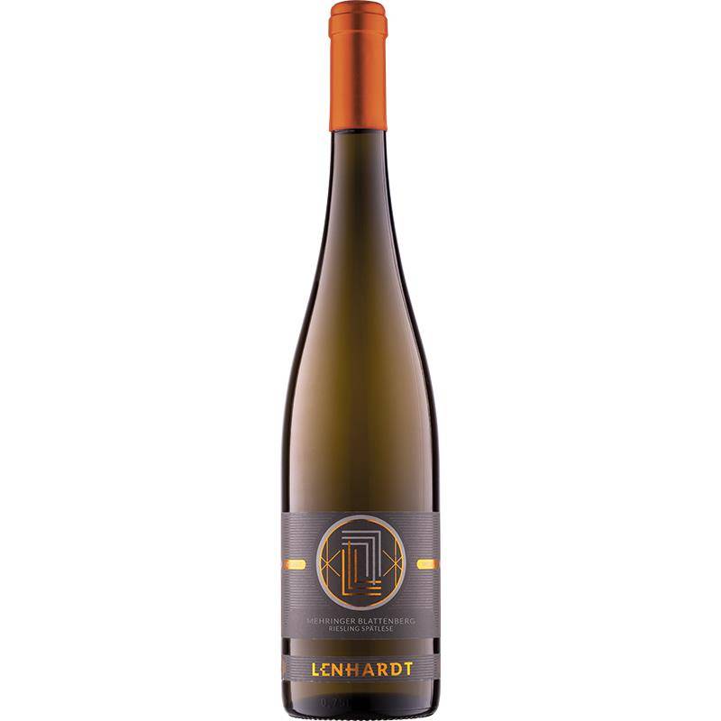 2022 Riesling Mehringer Zellerberg von Weingut Lenhardt