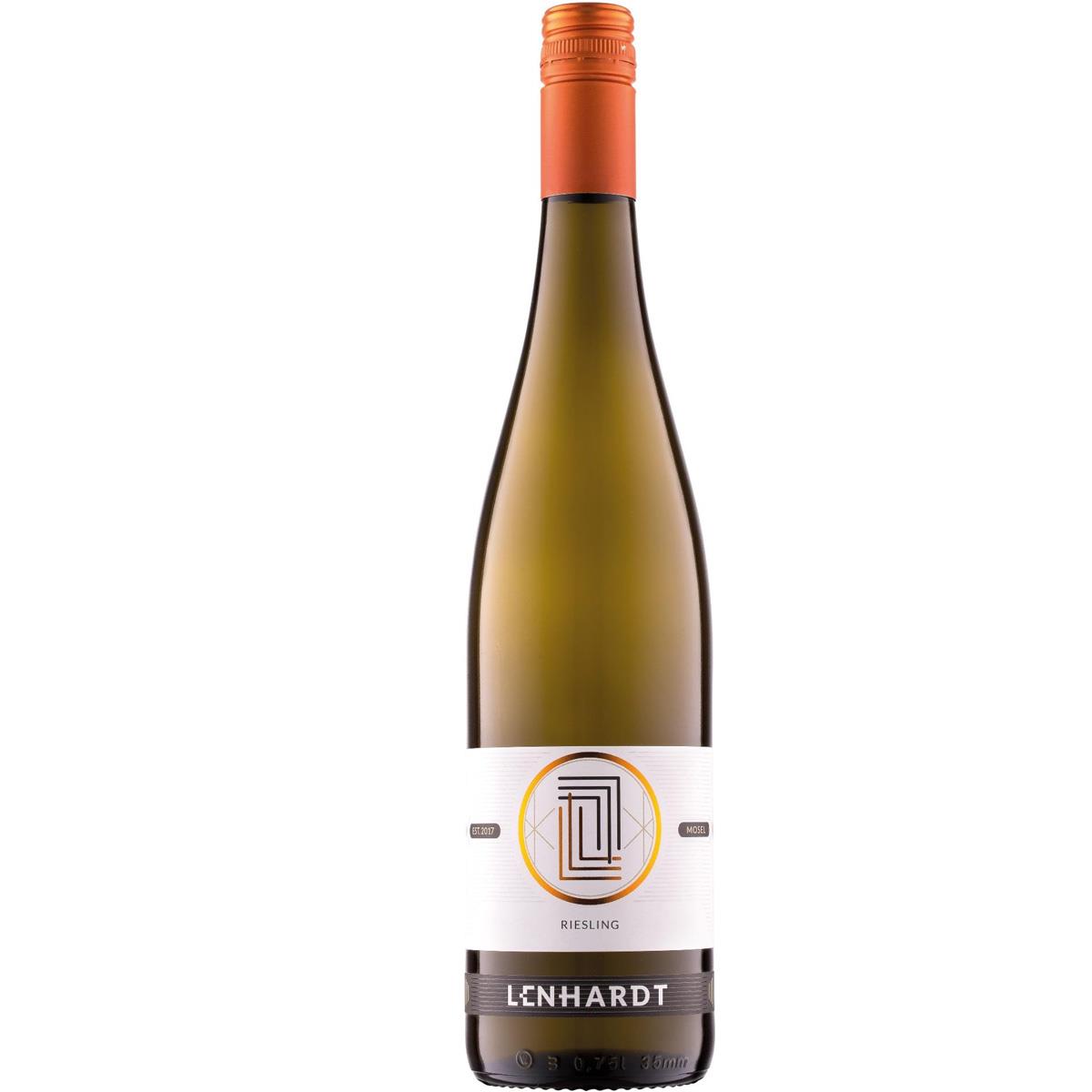 2022 Riesling von Weingut Lenhardt