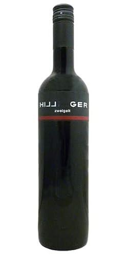 Hillinger Zweigelt 2019 0,75 Liter von Weingut Leo Hillinger