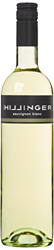 Weingut Leo Hillinger Sauvignon Blanc (1 x 0.75 l) von Weingut Leo Hillinger