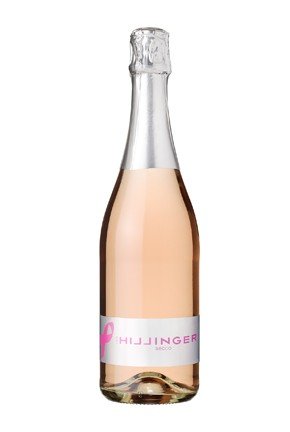 Weingut Leo Hillinger Secco Rosé - 0,75 Liter - (6 x 0,75 Liter) von Weingut Leo Hillinger