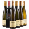 Leth  Wagramer Weinreise Paket von Weingut Leth