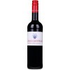 Louis Guntrum 2018 Cabernet Dorsa & Merlot trocken von Weingut Louis Guntrum