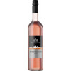 M+U Bauer 2023 Muskattrollinger Rosé lieblich von Weingut M+U Bauer