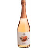 Mantler 2024 Rosé - Light Bubble Wine feinherb von Weingut Mantler