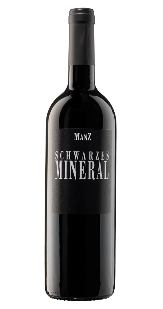 Manz Schwarzes Mineral 2019 von Weingut Manz